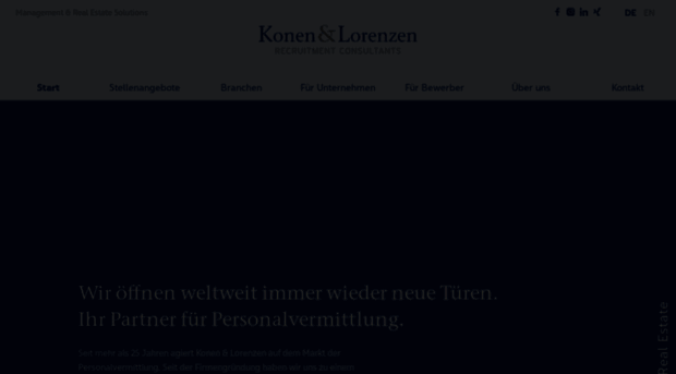 konen-lorenzen.de