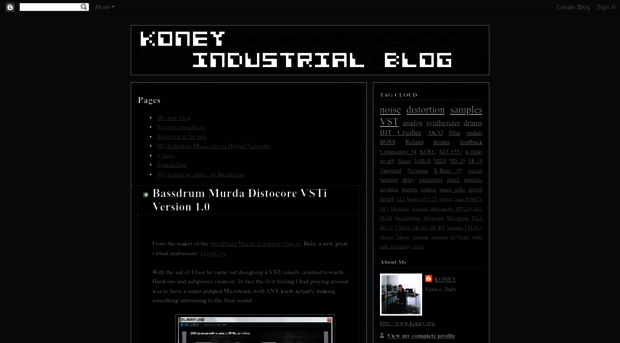 koney-industrial.blogspot.com