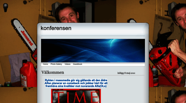 konferensen.webs.com