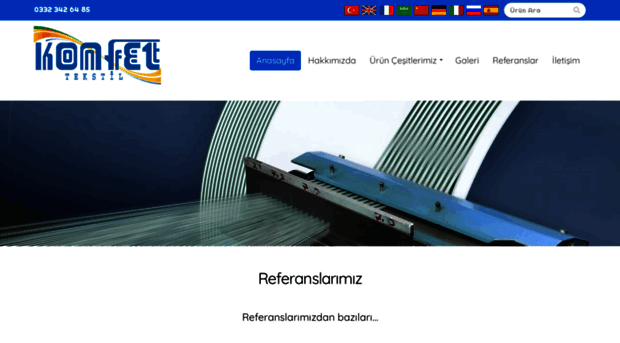 konfettekstil.net