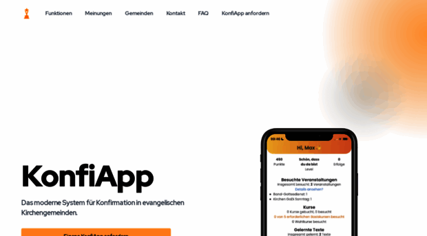 konfiapp.de