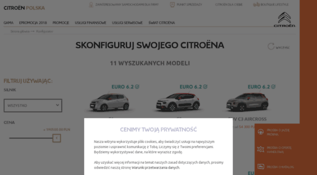 konfigurator.citroen.pl