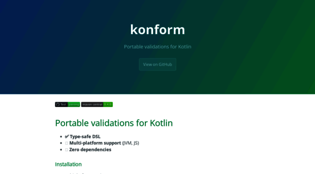 konform.io