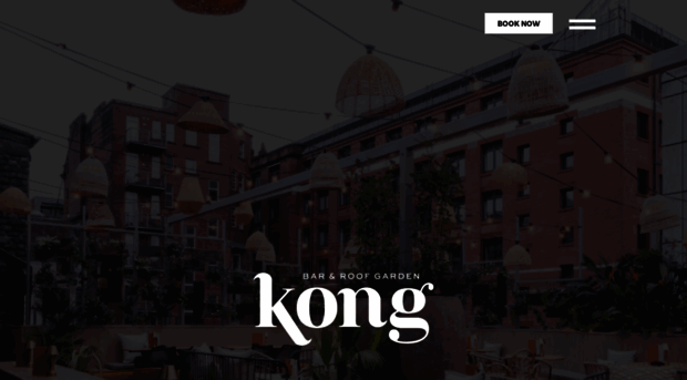 kong-glasgow.com