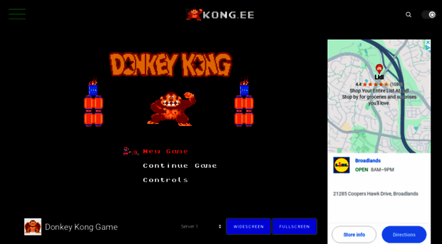 kong.ee