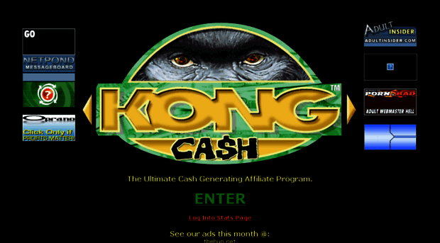 kongcash.com