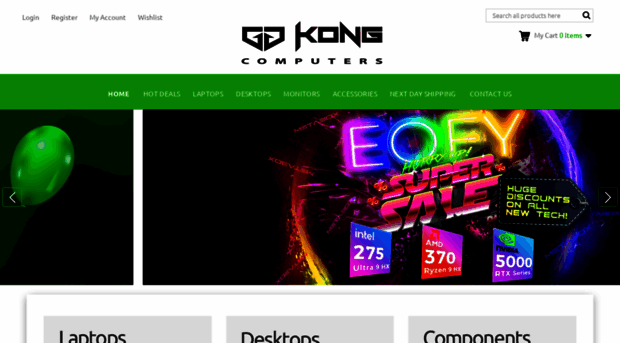 kongcomputers.com.au