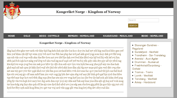 kongeriketnorge.tech