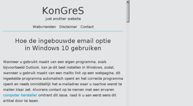 kongres.info