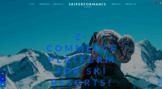 kongsberg.skiperformance.com