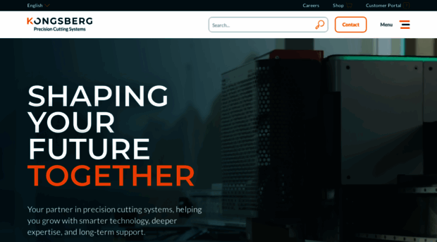 kongsbergsystems.com