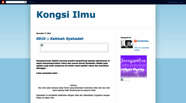 kongsi-ilmu.blogspot.com