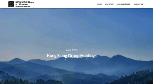 kongsiang.com