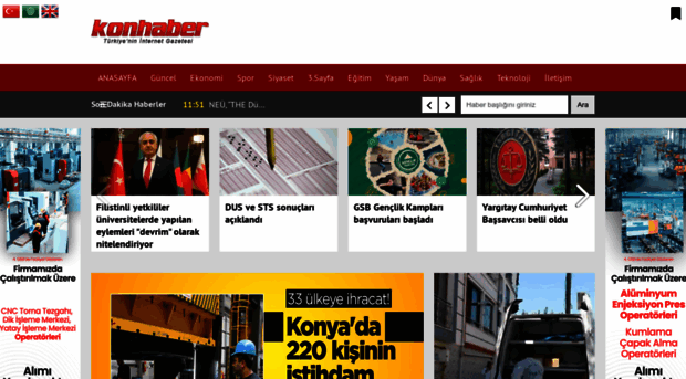 konhaber.com