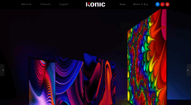 konic.co.nz