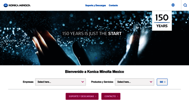 konicaminolta.com.mx