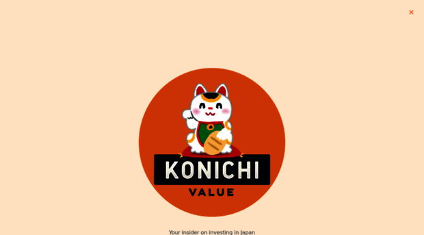 konichivalue.com