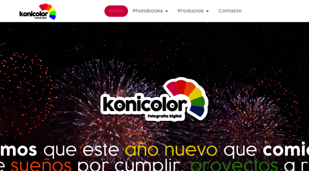 konicolor.com.co