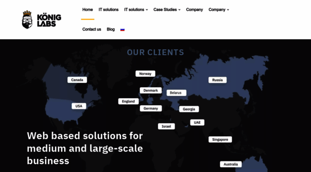 koniglabs.com