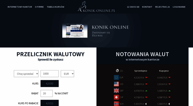konik-online.pl