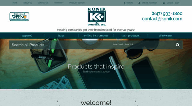 konik.com