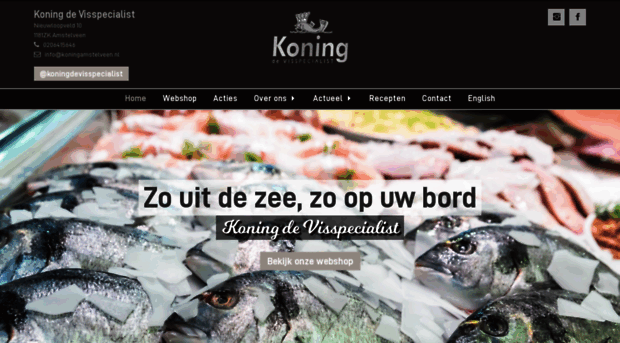 koningamstelveen.nl