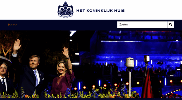 koninklijkhuis.nl