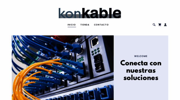 konkable.com