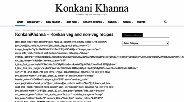 konkanikhanna.com