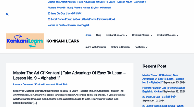 konkanilearn.com