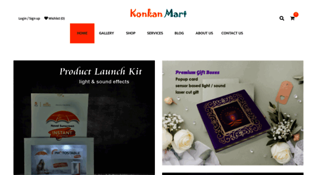 konkanmart.in