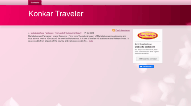 konkartraveler.beepworld.de