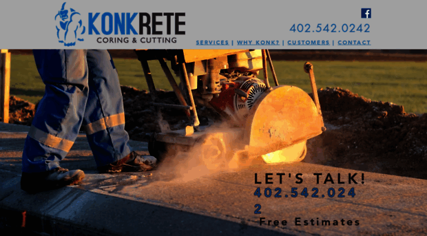 konkcc.com