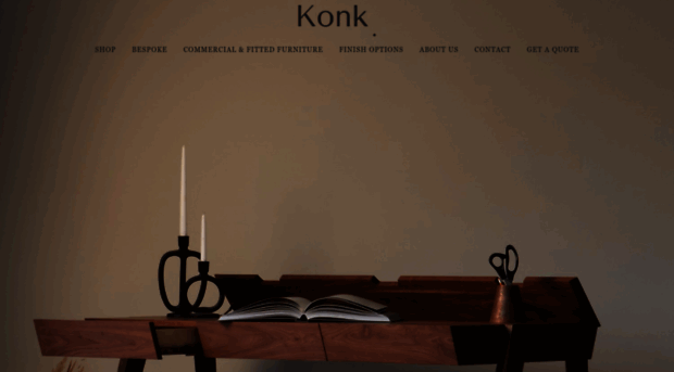 konkfurniture.com