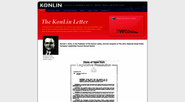 konlin.com