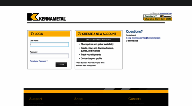 konnect.kennametal.com