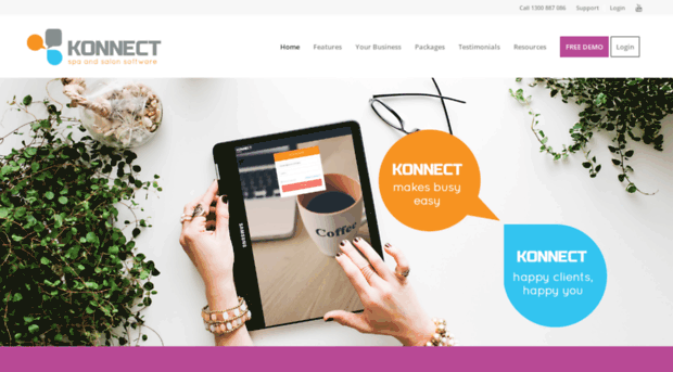 konnect.software