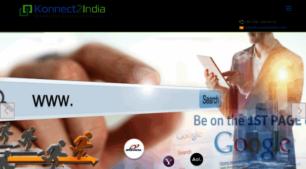 konnect2india.com