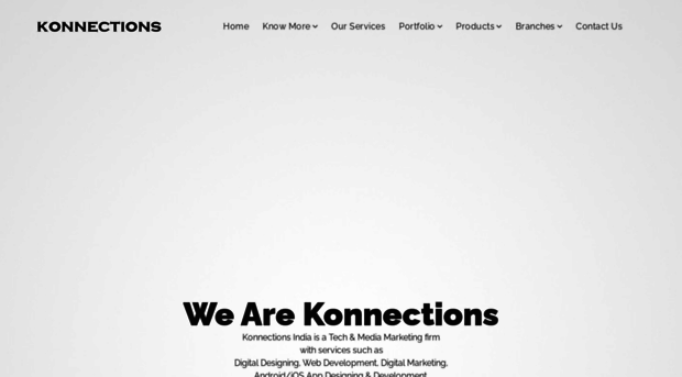 konnectionsindia.com