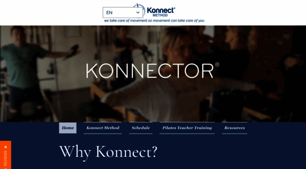 konnectmethod.com