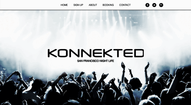 konnektedsf.com