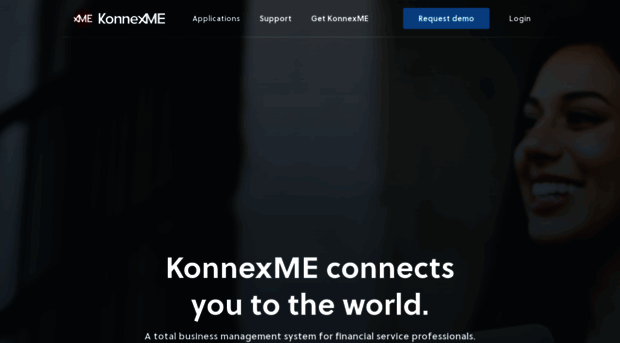 konnexme.com