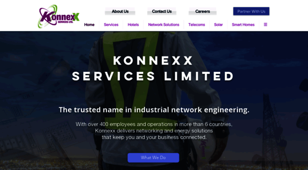 konnexx.net