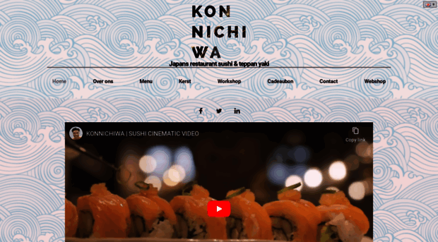 konnichiwa.nl