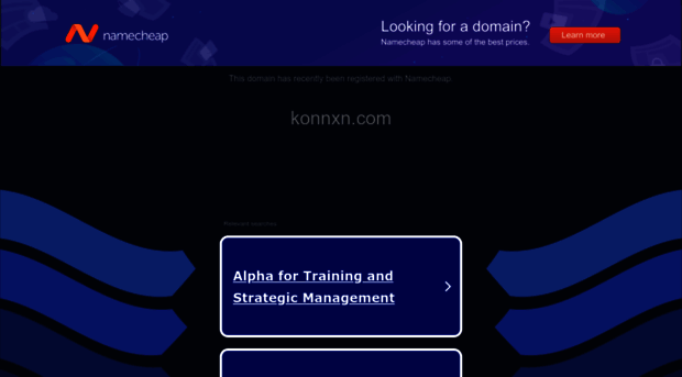 konnxn.com