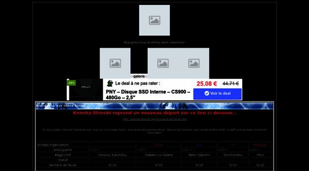konoha-shinobi.forum-actif.net