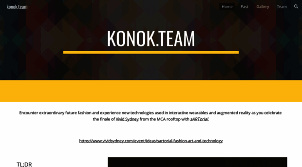 konok.team