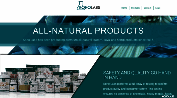 konolabs.com