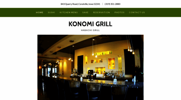 konomigrill.com