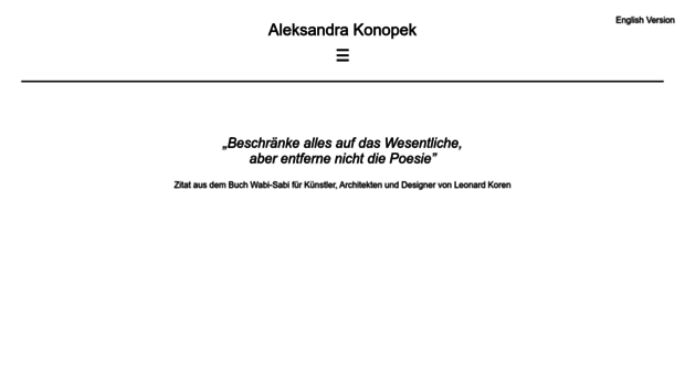 konopek.de